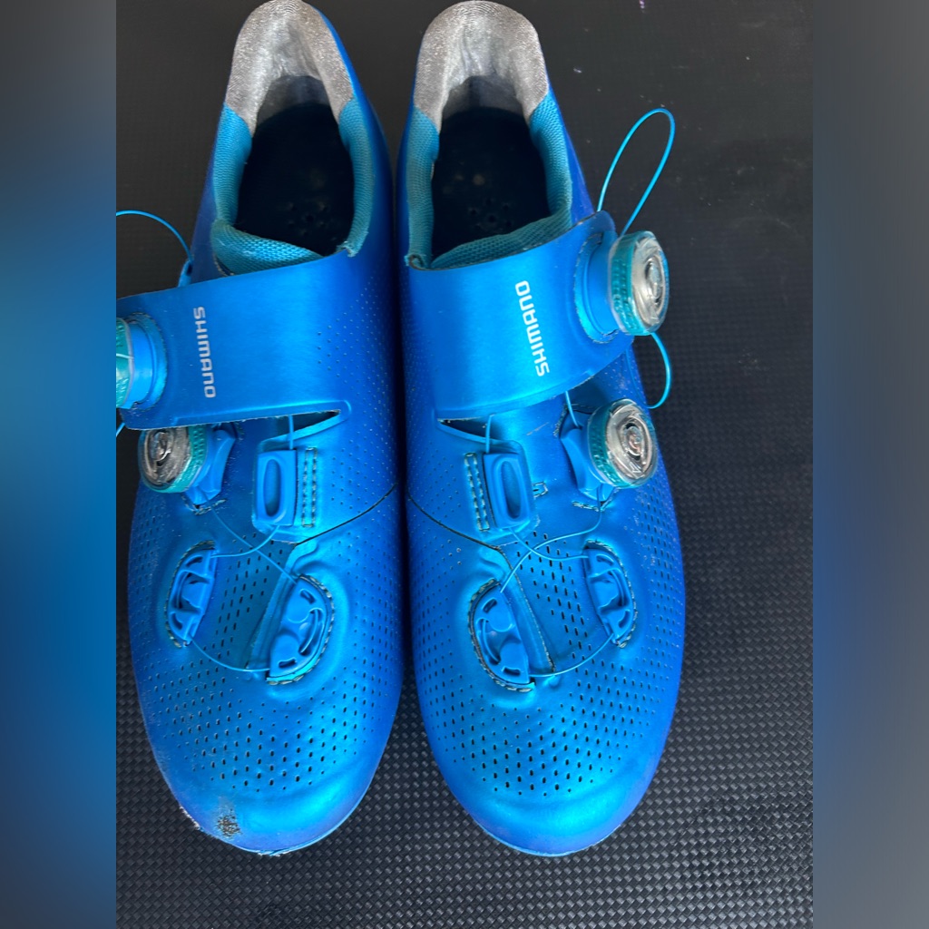 Shimano Sphyre 42 Men’s Cycling